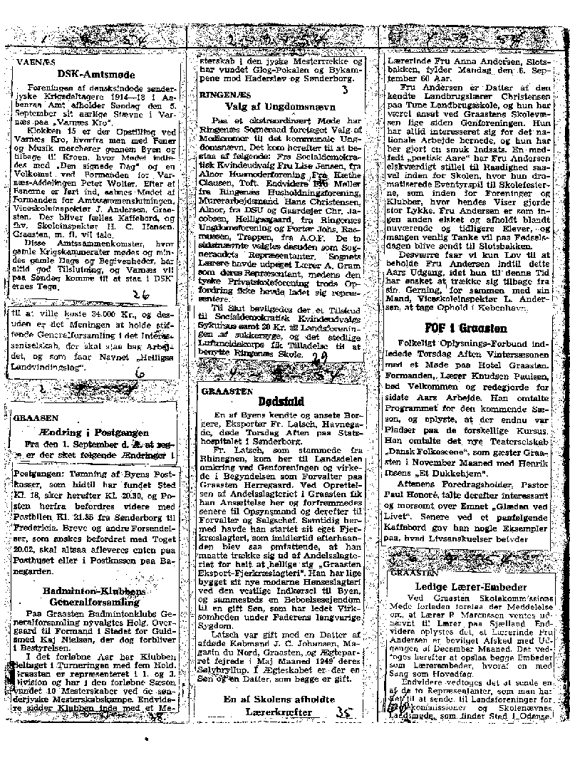 September 1954