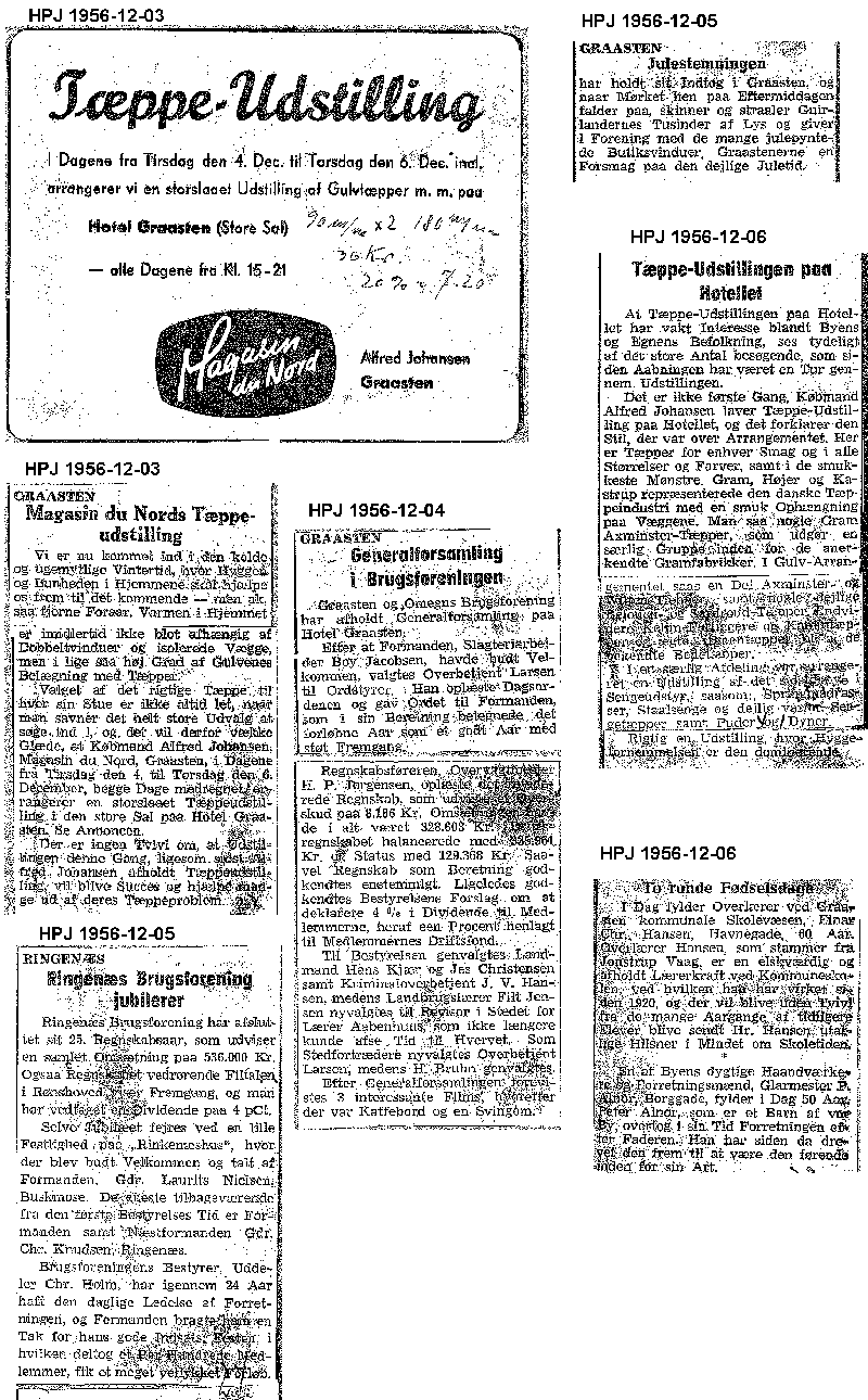 December 1956
